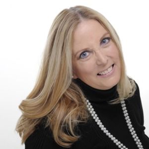 Meet your Posher, Mary joan